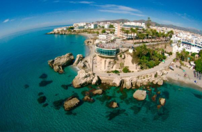 Balcon Europa Nerja Nerja